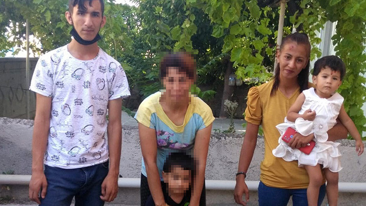 Ölü bulunan Ayşenurun annesi ve dayısı tutuklandı Kan donduran ifade... Ölü bulunan Ayşenurun annesi ve dayısı tutuklandı Kan donduran ifade...