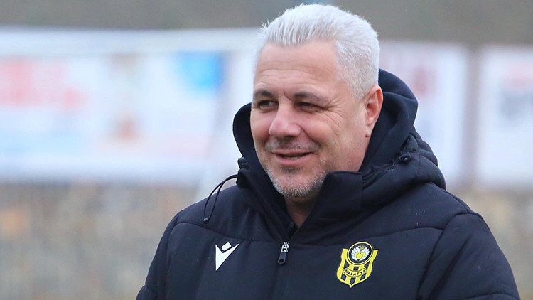 Yeni Malatyasporda Sumudicadan taraftara mesaj: Sözümü tuttum