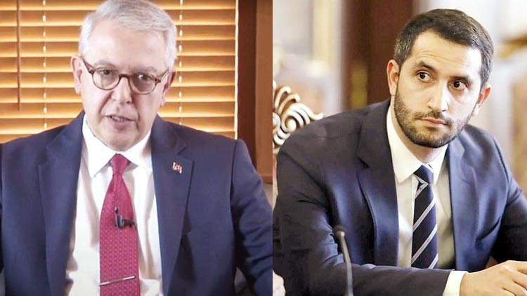 Ermenistan ile yeni başlangıç