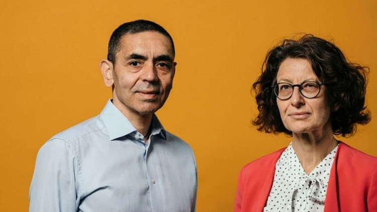 Aksiyon filmi heyecanıyla soluk soluğa okuyacağınız bir bilim macerası: Aşı