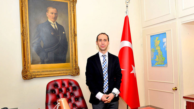 ‘Siyasete katılımda, eskiye göre daha iyiyiz’