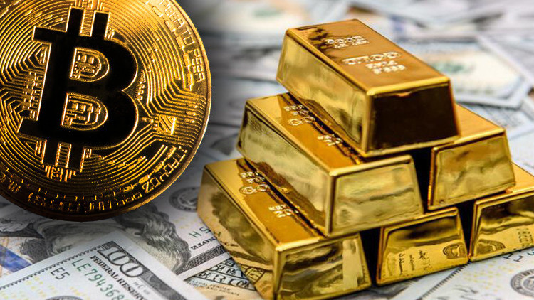 Altın fiyatları ve kripto paralarda geçen hafta neler yaşandı