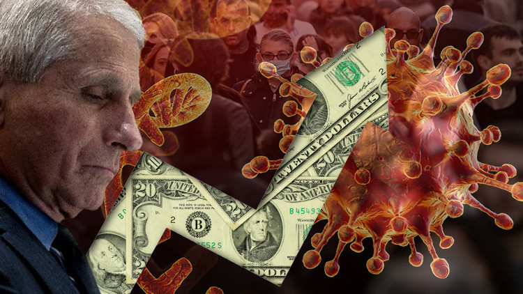 Son dakika: ABD bu belgeleri konuşuyor... Faucinin mali kayıtları ortaya çıktı