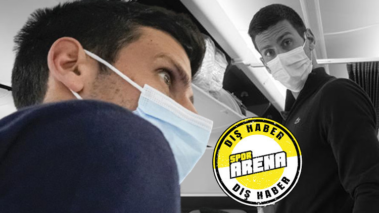 Son Dakika: Novak Djokovicin korktuğu başına geliyor Avustralya Hükümeti yeni kararını açıkladı... Amerika Açık ve Roland Garros... Son Dakika: Novak Djokovicin korktuğu başına geliyor Avustralya Hükümeti yeni kararını açıkladı... Amerika Açık ve Roland Garros...