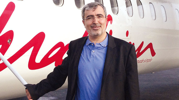 Jet Fadıl’a ‘Almanya’ şoku