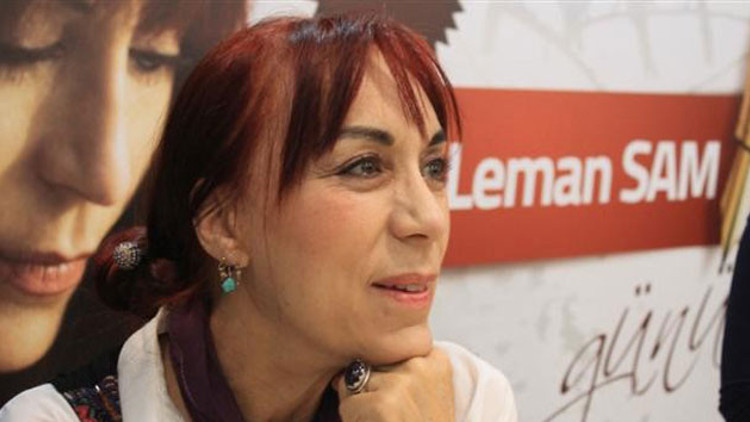 Leman Sam hakkında suç duyusu Leman Sam hakkında suç duyusu