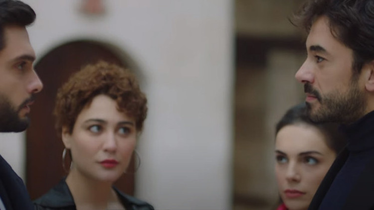 Kalp Yarası 27. son bölümde Feritin sözleri Yamanı şoke etti İşte Kalp Yarası son bölümde yaşananlar