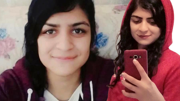 İşitme engelli Nihalden haber yok