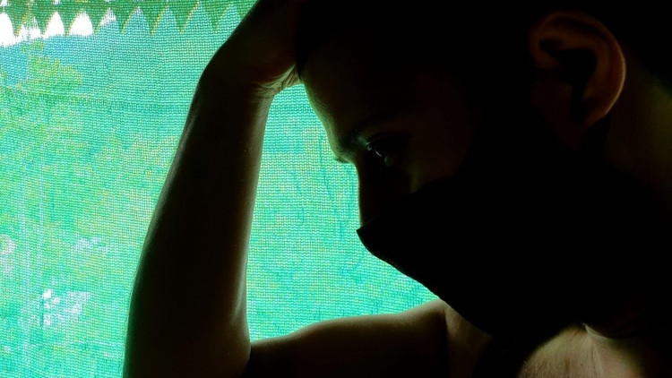 Dünyanın tartıştığı konuyu 3 uzmana sorduk: Covid-19 penis boyunu küçültebilir mi Dünyanın tartıştığı konuyu 3 uzmana sorduk: Covid-19 penis boyunu küçültebilir mi
