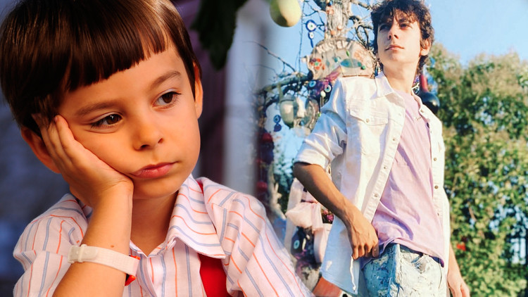 Küçük Osman Emir Berke Zincidi liseli oldu