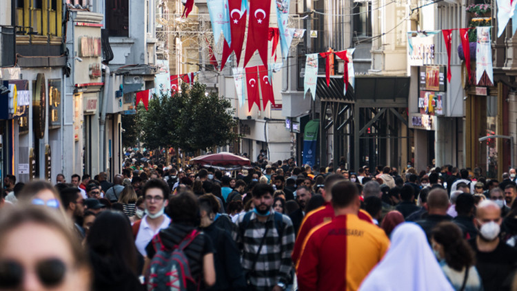 Hemen olup kurtulayım diyenler var... Omicronda en büyük tehlike: REHAVET Hemen olup kurtulayım diyenler var... Omicronda en büyük tehlike: REHAVET