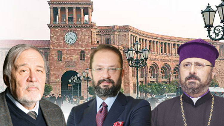 Ermenistan’la dostluk adımları... Hedef tam normalleşme