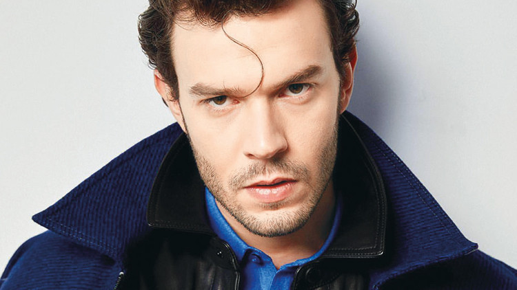 Aytaç Şaşmaz: Hekimoğluna Çapada hazırlandım