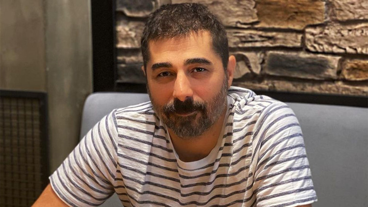 Beyin ameliyatı olan Ahmet Tatlı son durumunu paylaştı: İyileşmeye çabalıyorum