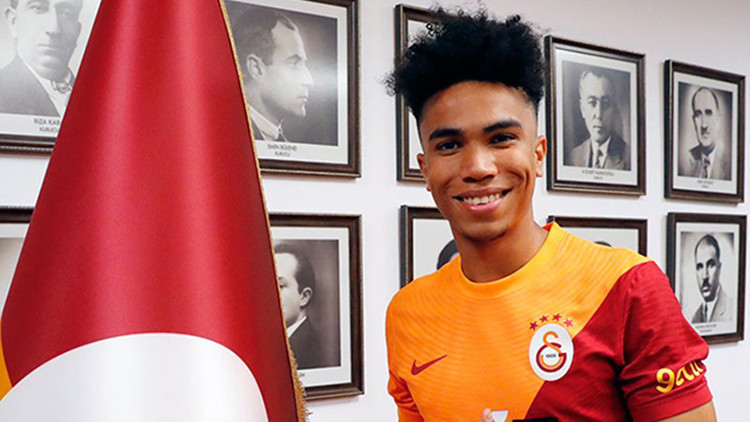 Son Dakika Haberi... Galatasaray, Gustavo Assunçaonun ayrılığını açıkladı
