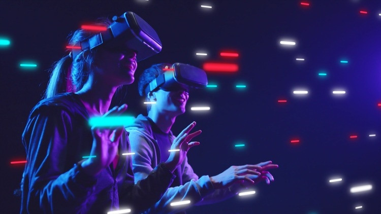 Türkiyede metaverse arsalarına hücum Risk mi, fırsat mı, balon mu