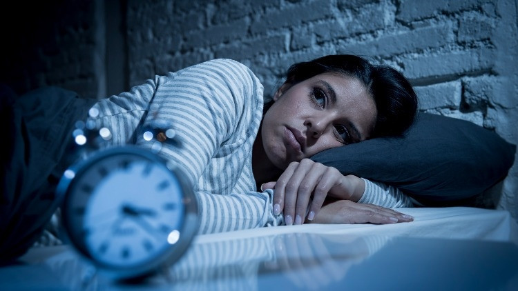 İyi bir gece uykusunun sırrı ne