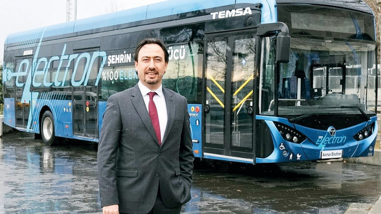 Skoda ortaklığı yeni ihracat kapıları açtı Skoda ortaklığı yeni ihracat kapıları açtı