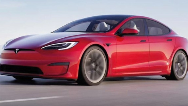 Tesladan Türkiye hamlesi Tesladan Türkiye hamlesi