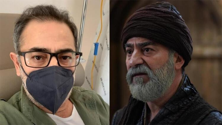 Son dakika... Oyuncu Ayberk Pekcan hayatını kaybetti