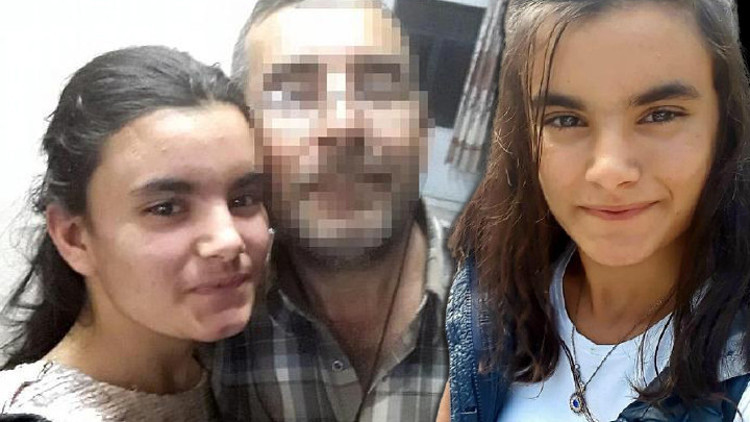 17 yaşındaki Gamzenin şüpheli ölümü Anne ve babası gözaltına alındı 17 yaşındaki Gamzenin şüpheli ölümü Anne ve babası gözaltına alındı