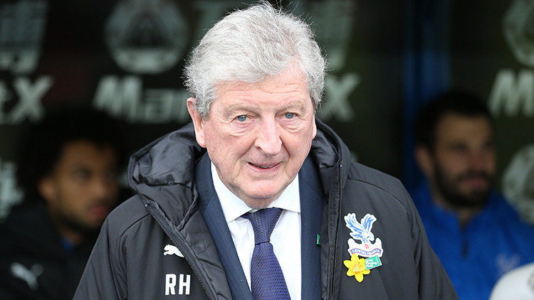 Watfordda Ozan Tufanın yeni hocası Roy Hodgson oldu