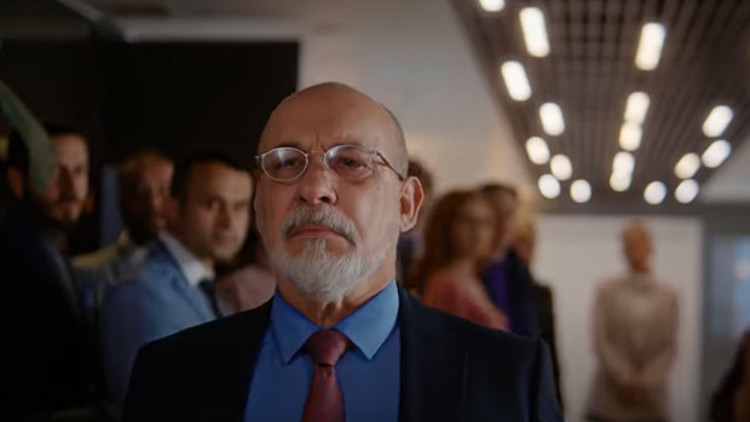 Evlilik Hakkında Her Şey 17. yeni bölüm fragmanı yayınlandı Evlilik Hakkında Her Şey son bölüme Sergenin ofisi alması damga vurdu Evlilik Hakkında Her Şey 17. yeni bölüm fragmanı yayınlandı Evlilik Hakkında Her Şey son bölüme Sergenin ofisi alması damga vurdu