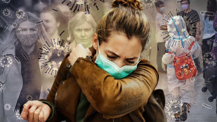 Son dakika... Omicronda alt mutasyon alarmı... DSÖden flaş BA.2 açıklaması