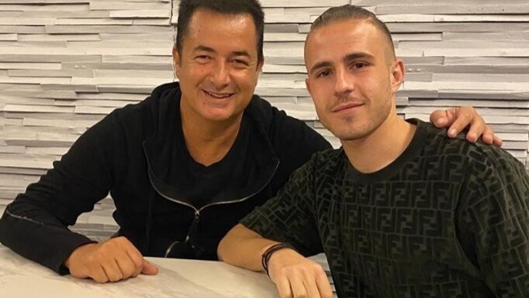 Acun Ilıcalının takımı Hull Cityde gündem Pelkas Acun Ilıcalının takımı Hull Cityde gündem Pelkas