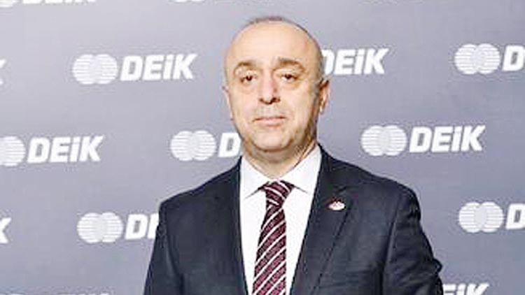 DEİK Türkiye-Gürcistan İş Konseyi Başkanı Çalışkan: Gürcistan ile ticari ilişkiler gelişiyor