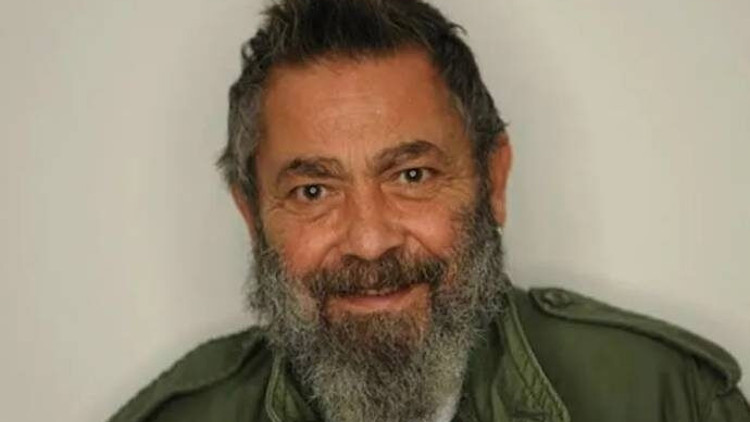 Görüntü yönetmeni Ertunç Şenkay hayatını kaybetti... Ertunç Şenkay kimdir Görüntü yönetmeni Ertunç Şenkay hayatını kaybetti... Ertunç Şenkay kimdir