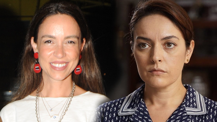 Cansu Kurtcu: Safiye’yi sanki beni görerek yazmışlar