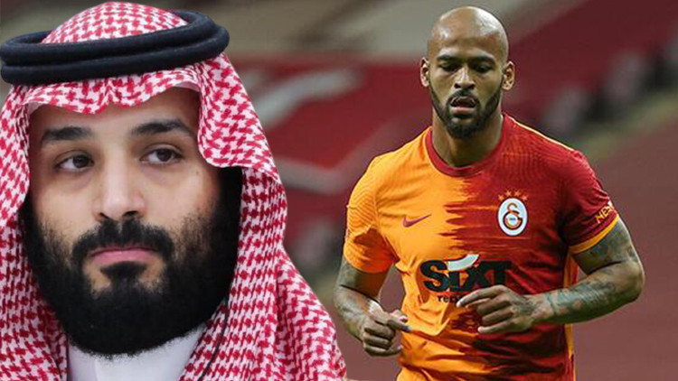 Newcastledan transferde Marcao hamlesi Galatasarayın talebi...