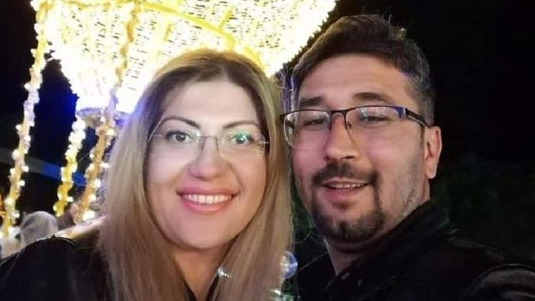 Muğlada traktör kazası: Genç çift hayatını kaybetti Muğlada traktör kazası: Genç çift hayatını kaybetti
