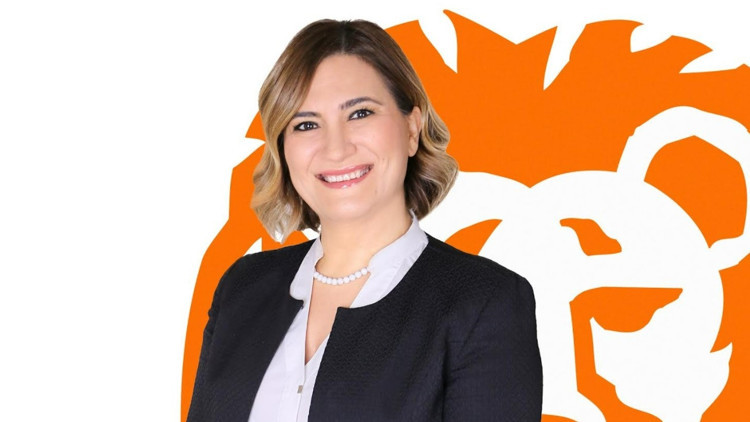 ING Leasingde üst düzey atama ING Leasingde üst düzey atama