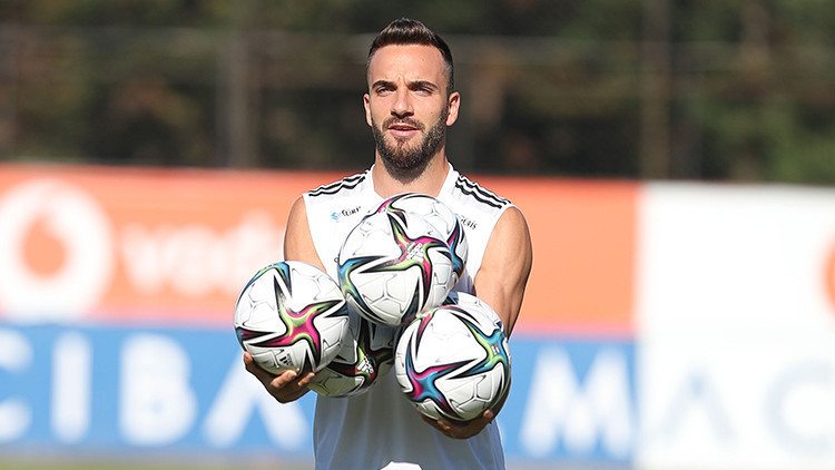 Kenan Karaman: Sadece ben değil bütün takım kötüydü