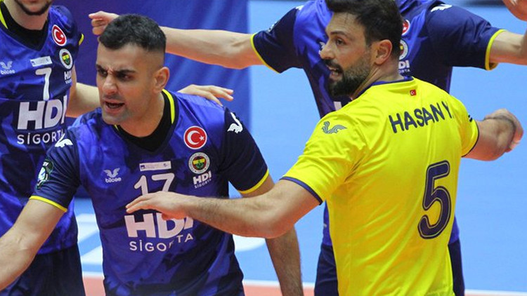 Fenerbahçe, Bingöl Solhan Spora kaybetti