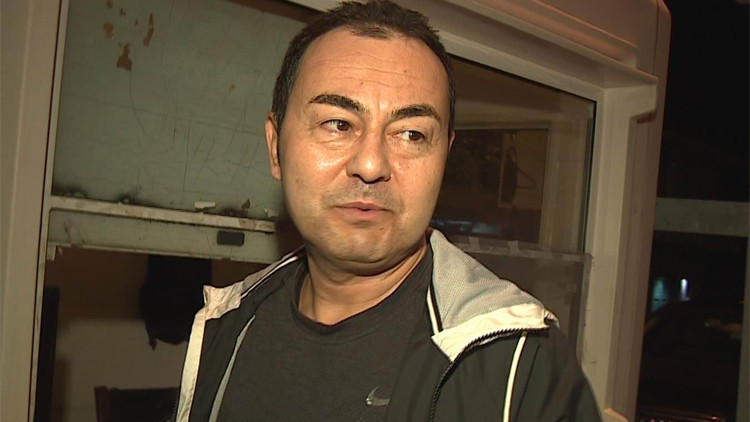 Serdar Ortaçtan kürtaj itirafı: Aralarında ünlü isimler de var