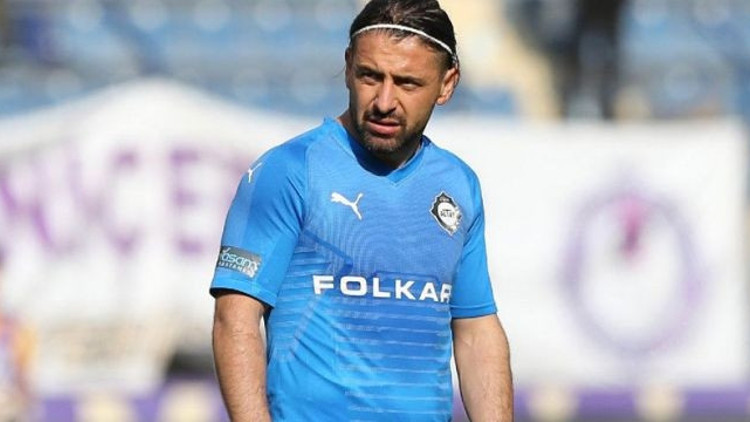 Altay’a bir darbe de Andreas Tatostan 340 bin euro...