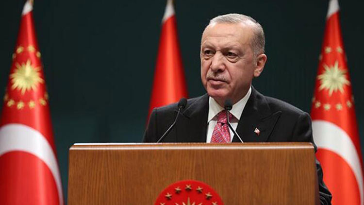 Gözler bugünkü Kabinedeydi... Toplantı sona erdi