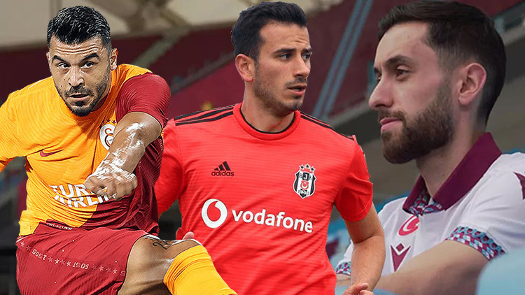 Göztepede hedef Aytaç Kara, Yunus Mallı ve Oğuzhan Özyakup Göztepede hedef Aytaç Kara, Yunus Mallı ve Oğuzhan Özyakup