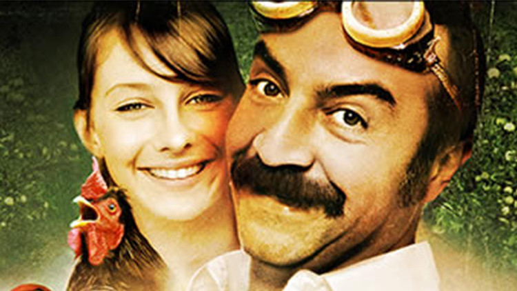 Vizontele Tuuba filmi nerede çekildi İşte Vizontele Tuuba oyuncuları ve konusu