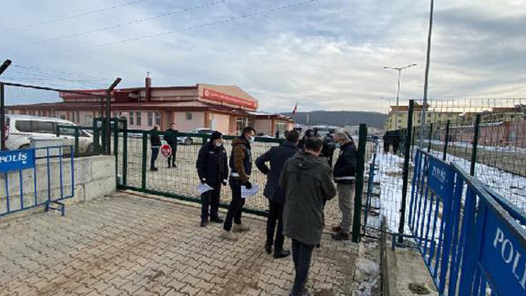 Havai fişek fabrikası patlaması davasında karar duruşmasının 2nci günü