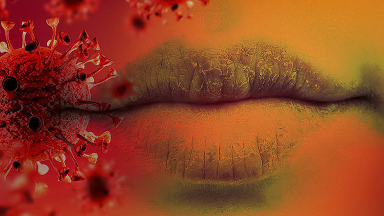 Son dakika... CDC açıkladı Omicronun acil semptomu belli oldu