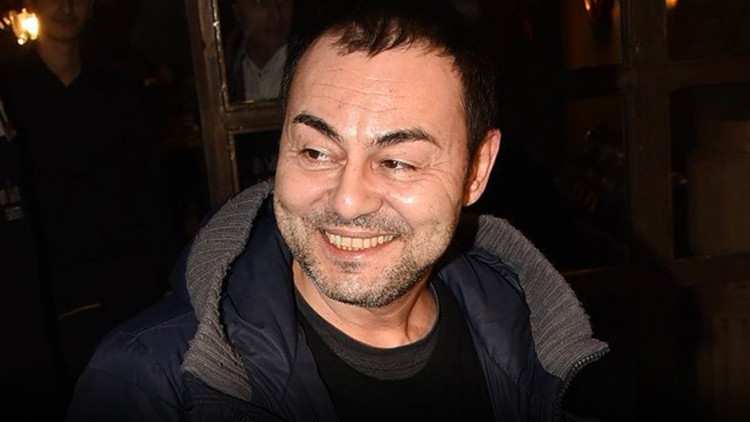 Serdar Ortaç: Kürtajı ben istemedim Serdar Ortaç: Kürtajı ben istemedim