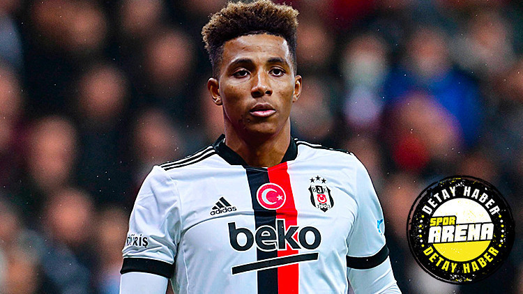 Son Dakika: Gedson Fernandes 5 yıllığına Beşiktaşta Rizespor detayı ve mecburi kiralama...