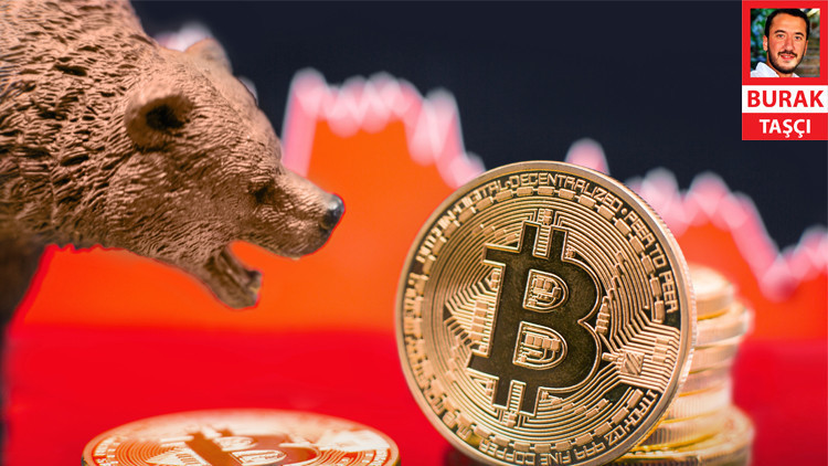 Son dakika... Kripto paralar durgunlaştı Piyasada yaprak kıpırdamıyor