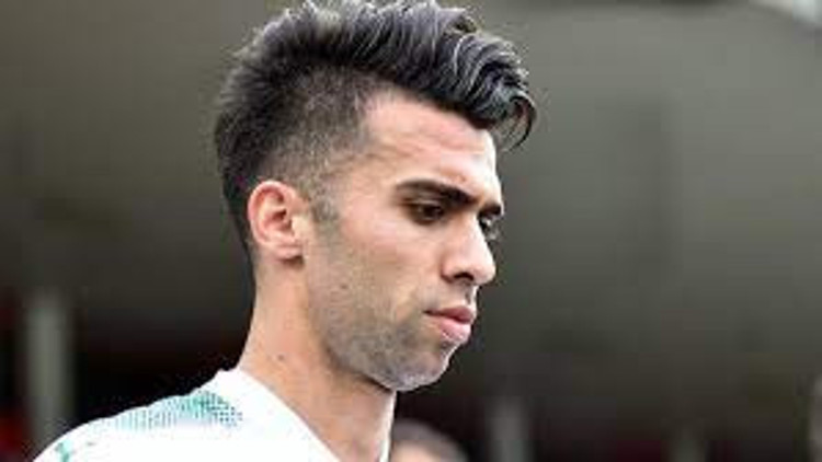 Emre Taşdemir Giresunspordan ayrıldı Galatasaraya dönüyor... Emre Taşdemir Giresunspordan ayrıldı Galatasaraya dönüyor...