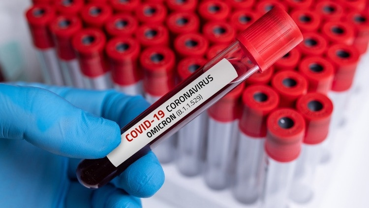 Omicronda ses kısıklığı olur mu İşte en yaygın omicron varyantı belirtileri