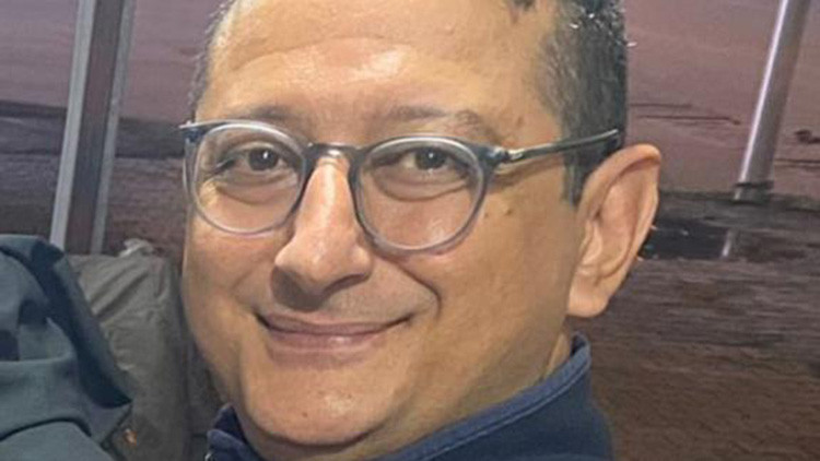 Eczacı Umut Gökçeden günlerdir haber yok Korkunç şüphe...
